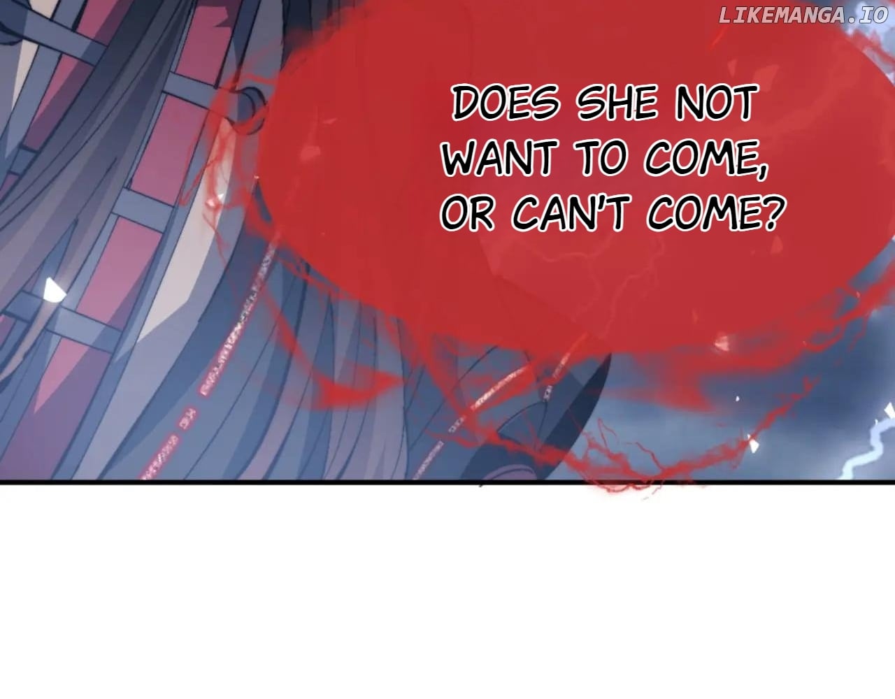 Master: This rebellious disciple is definitely not the Holy Son Chapter 135 - page 136